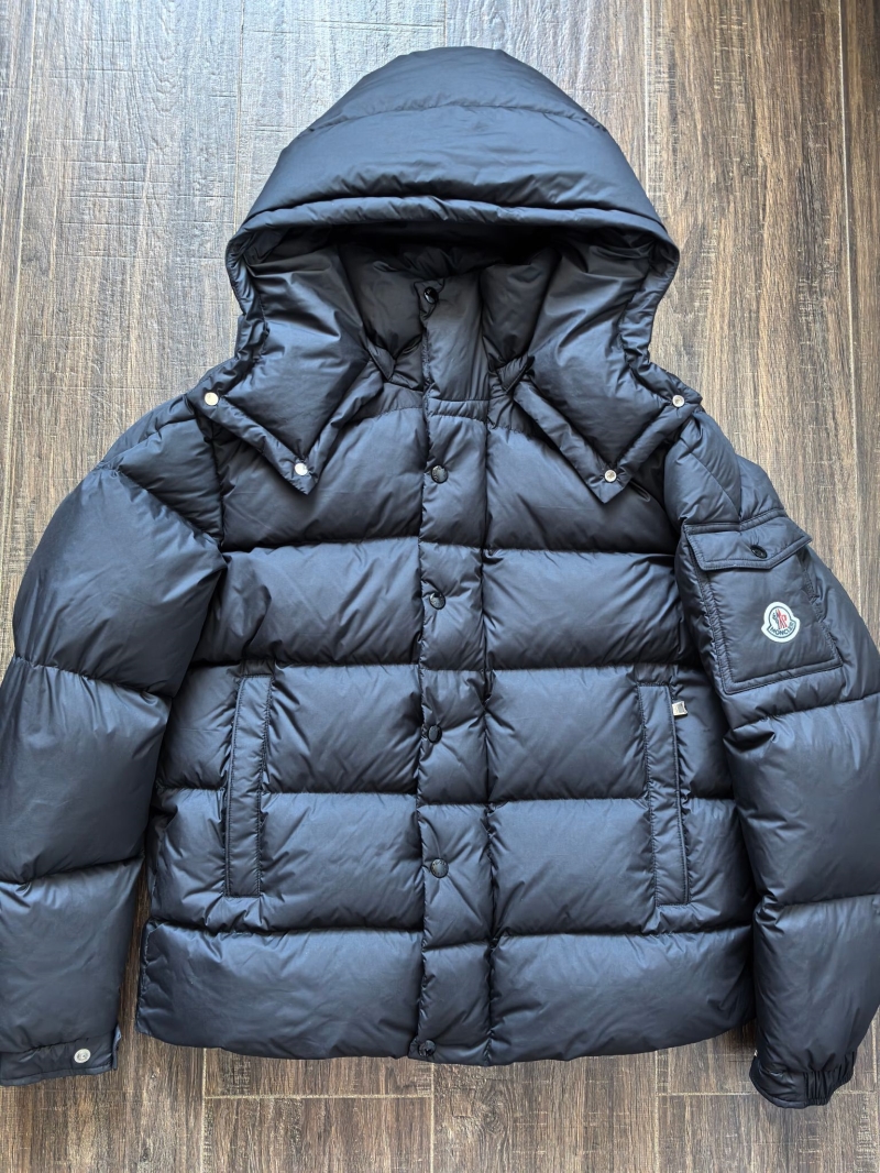 Moncler Down Coat